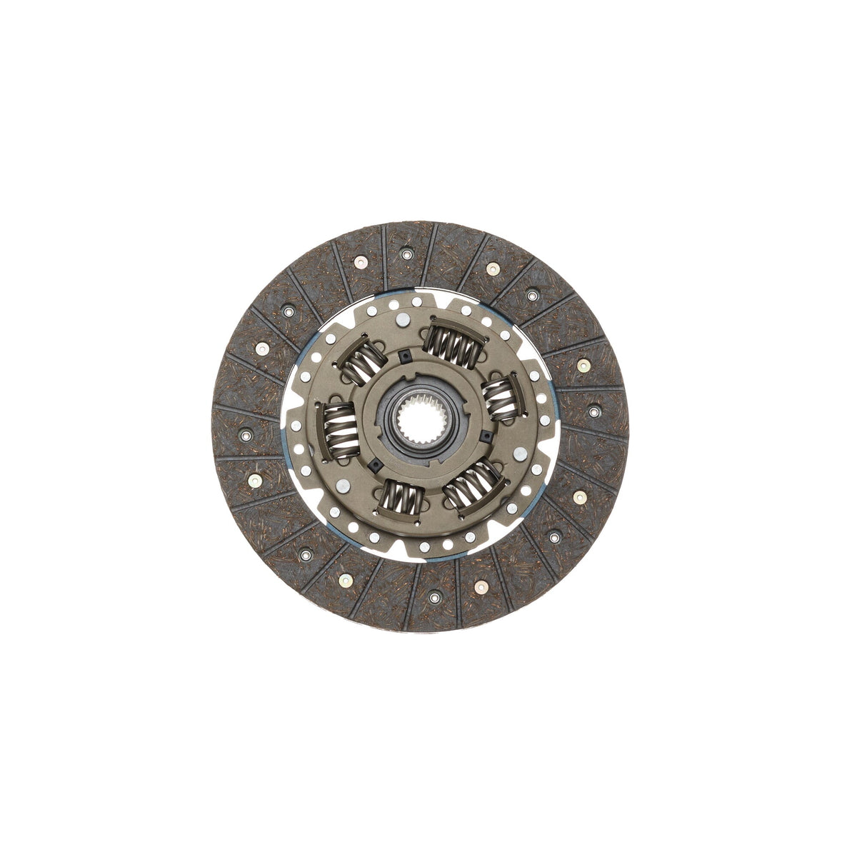 SBC Clutch Kit for 1988-1992 Ford Ranger 2.9L Gas – Fits Other Vehicles — product image 26