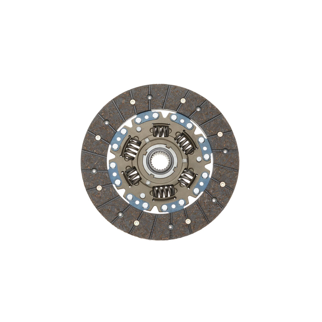 SBC Clutch Kit for 1988-1992 Ford Ranger 2.9L Gas – Fits Other Vehicles — product image 22