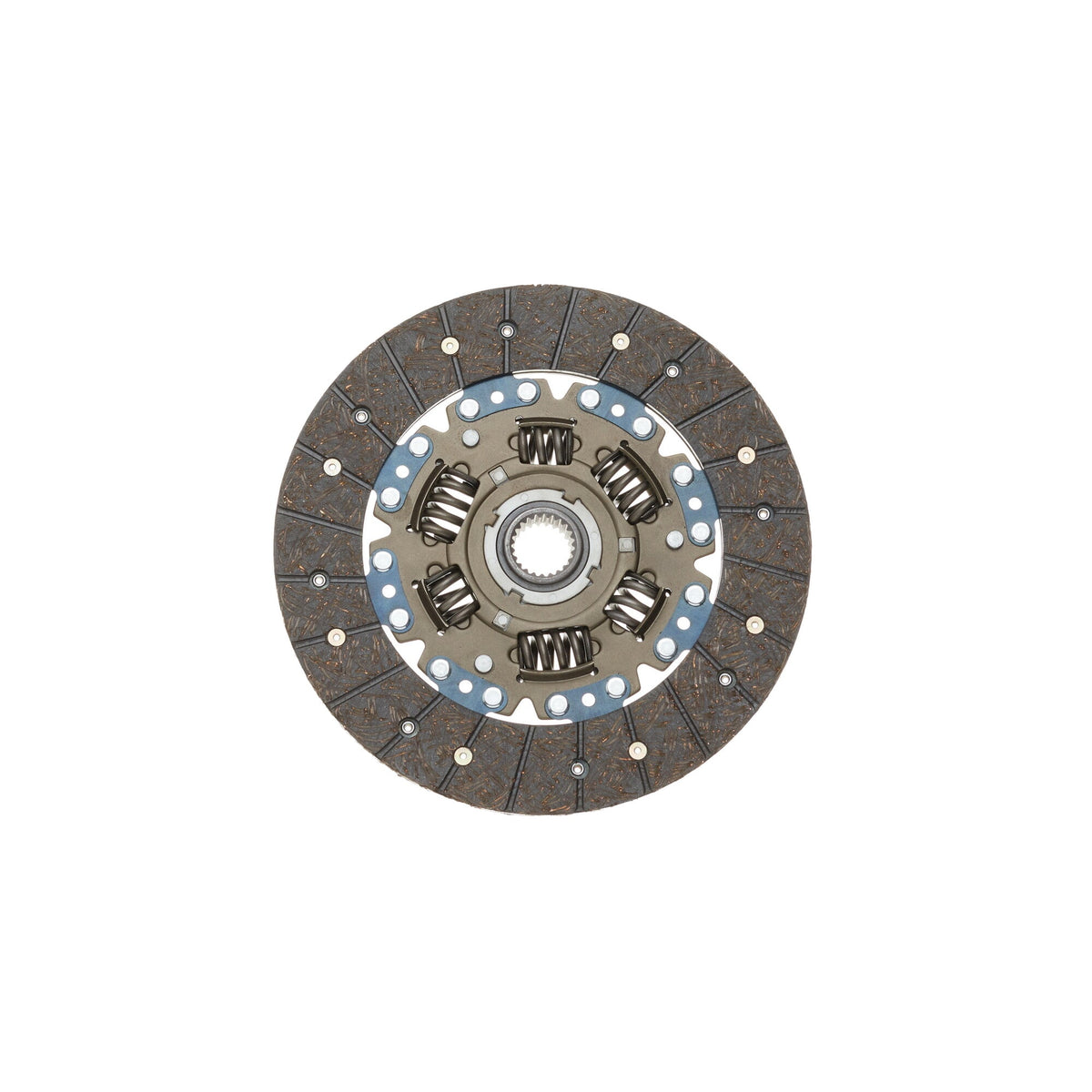SBC Clutch Kit for 1988-1992 Ford Ranger 2.9L Gas – Fits Other Vehicles — product image 22