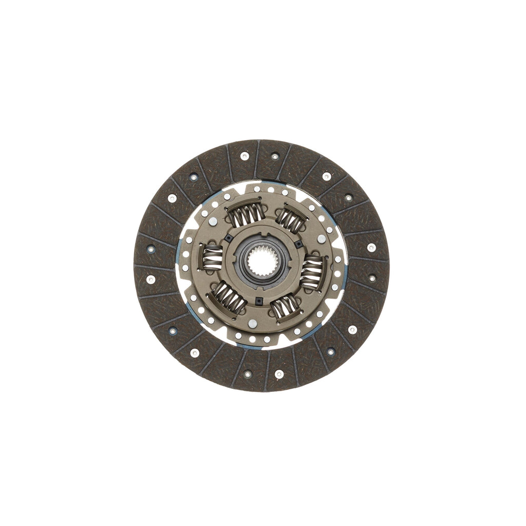 SBC Clutch Kit for 1988-1992 Ford Ranger 2.9L Gas – Fits Other Vehicles — product image 3