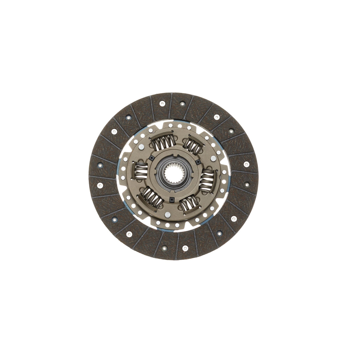 SBC Clutch Kit for 1988-1992 Ford Ranger 2.9L Gas – Fits Other Vehicles — product image 3