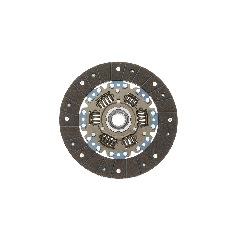 SBC Clutch Kit for 1988-1992 Ford Ranger 2.9L Gas – Fits Other Vehicles — product image 4