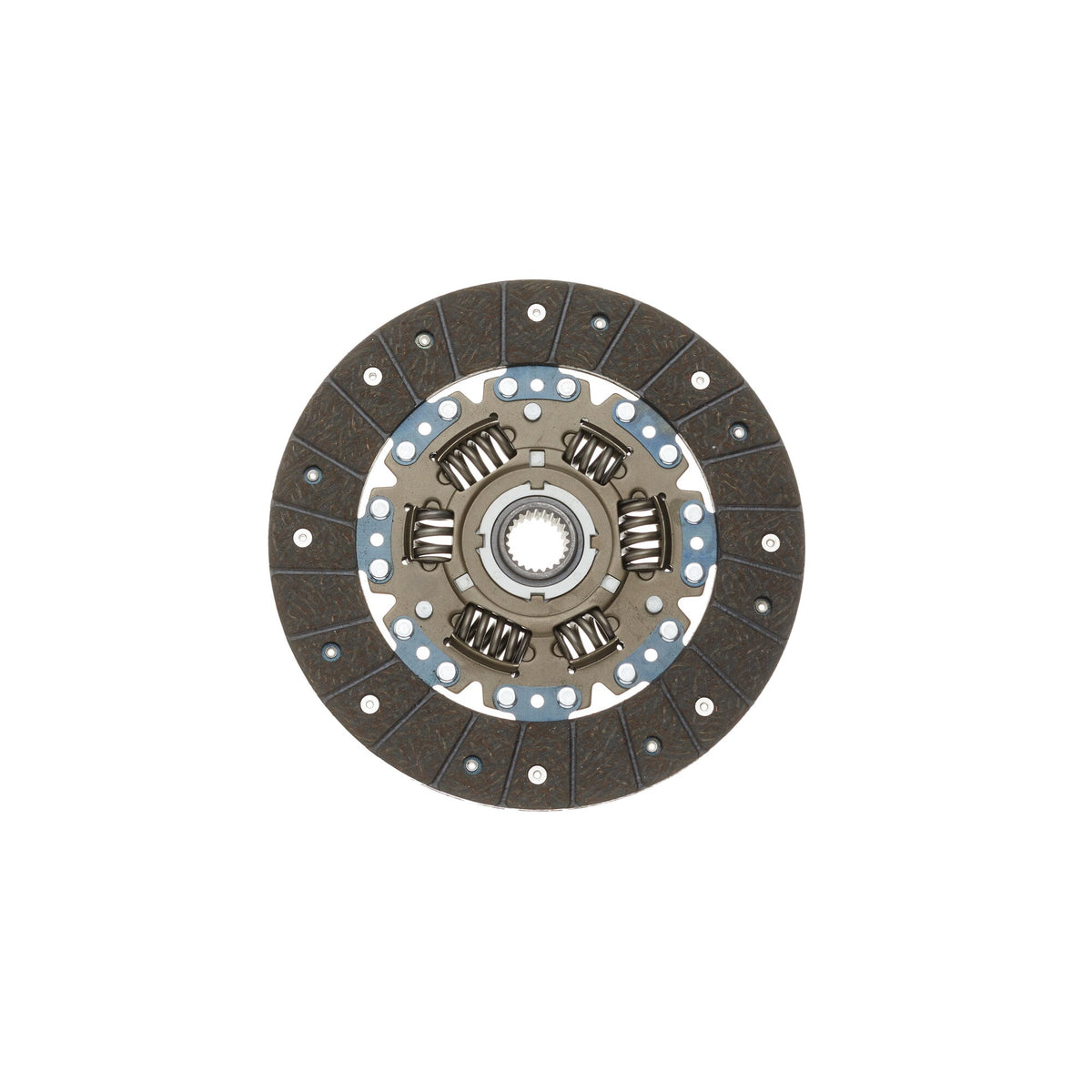 SBC Clutch Kit for 1988-1992 Ford Ranger 2.9L Gas – Fits Other Vehicles — product image 4