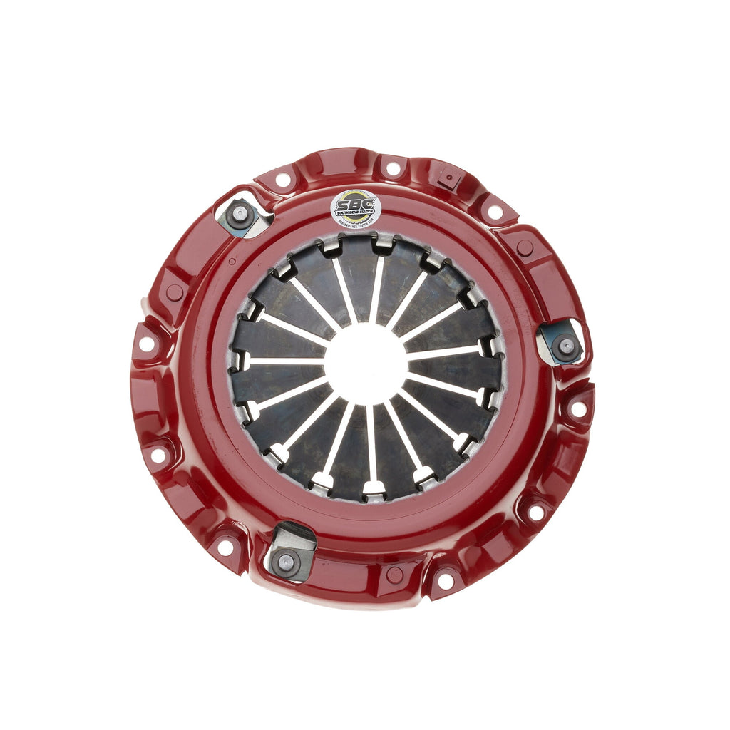 SBC Clutch Kit for 1986-1988 Mazda RX-7 1.3L Gas – Fits Other Vehicles — product image 27
