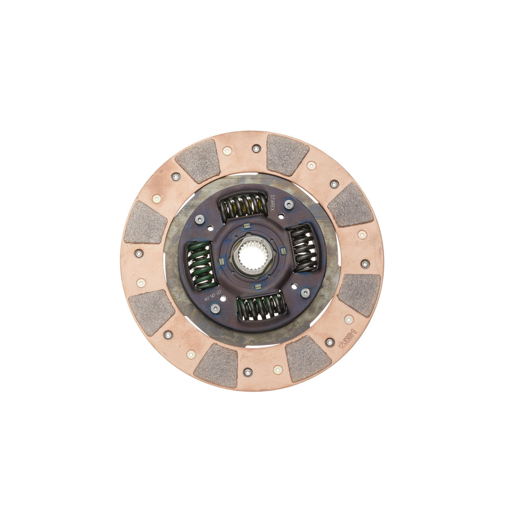 SBC Clutch Kit for 1986-1988 Mazda RX-7 1.3L Gas – Fits Other Vehicles — product image 24