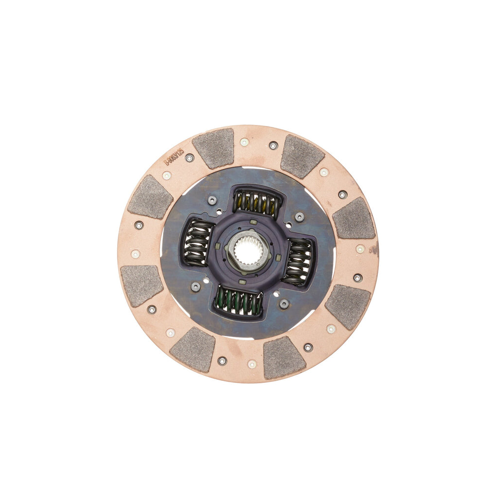 SBC Clutch Kit for 1986-1988 Mazda RX-7 1.3L Gas – Fits Other Vehicles — product image 20