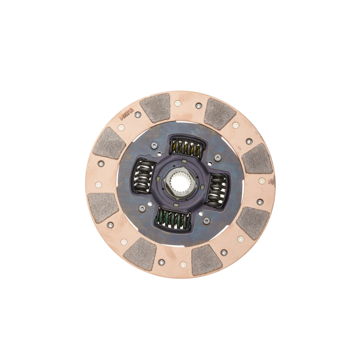 SBC Clutch Kit for 1986-1988 Mazda RX-7 1.3L Gas – Fits Other Vehicles — product image 20