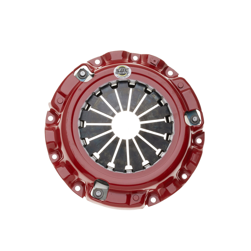 SBC Clutch Kit for 1986-1988 Mazda RX-7 1.3L Gas – Fits Other Vehicles — product image 25