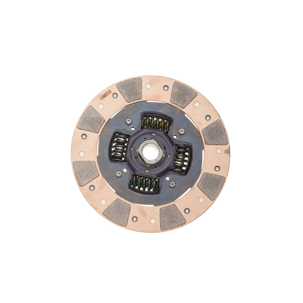 SBC Clutch Kit for 1986-1988 Mazda RX-7 1.3L Gas – Fits Other Vehicles — product image 18