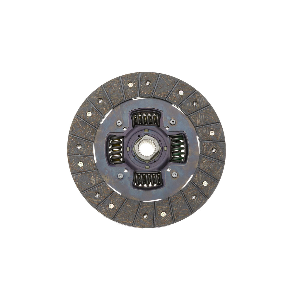 SBC Clutch Kit for 1986-1988 Mazda RX-7 1.3L Gas – Fits Other Vehicles — product image 19