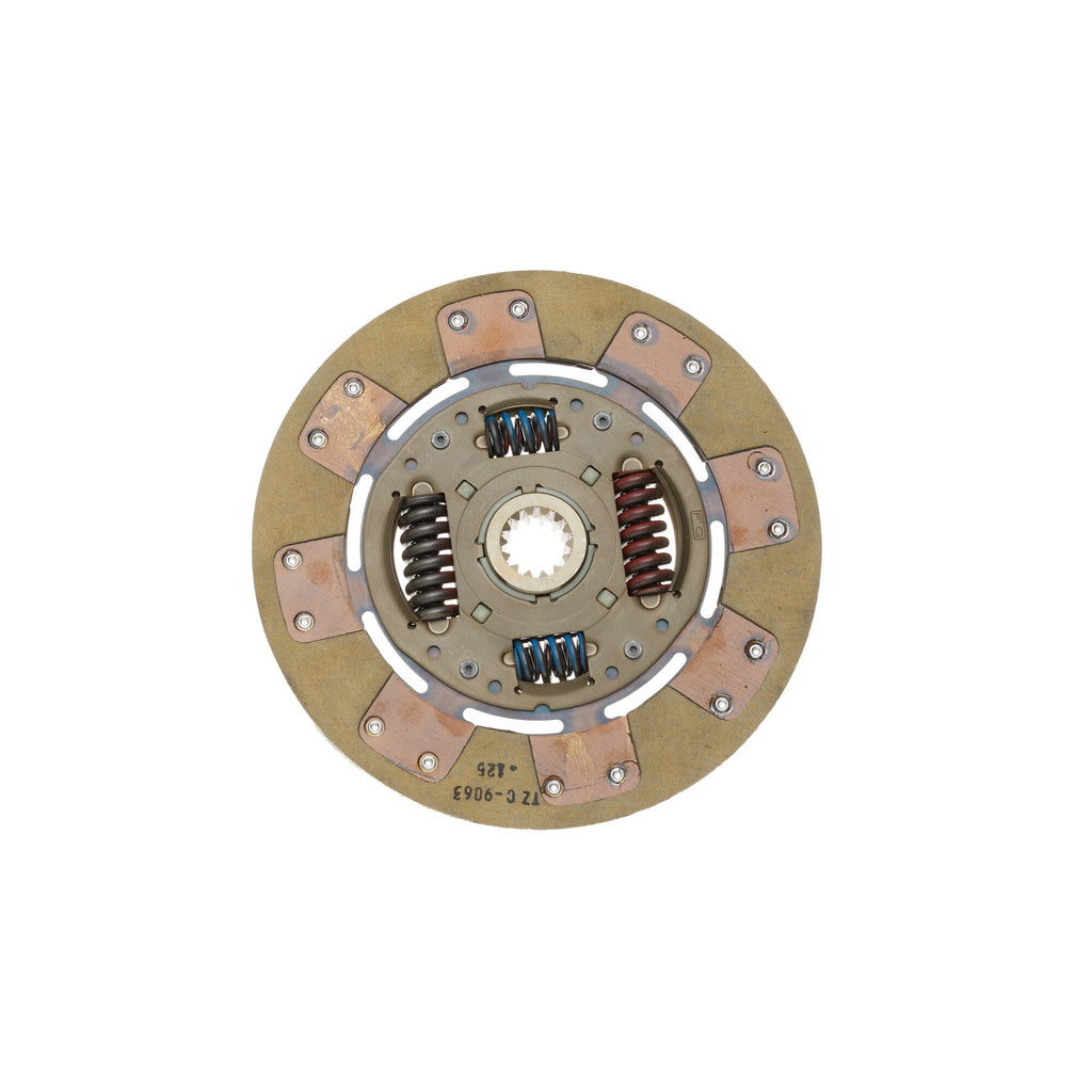 SBC Clutch Kit for 1986-1988 Mazda RX-7 1.3L Gas – Fits Other Vehicles — product image 5