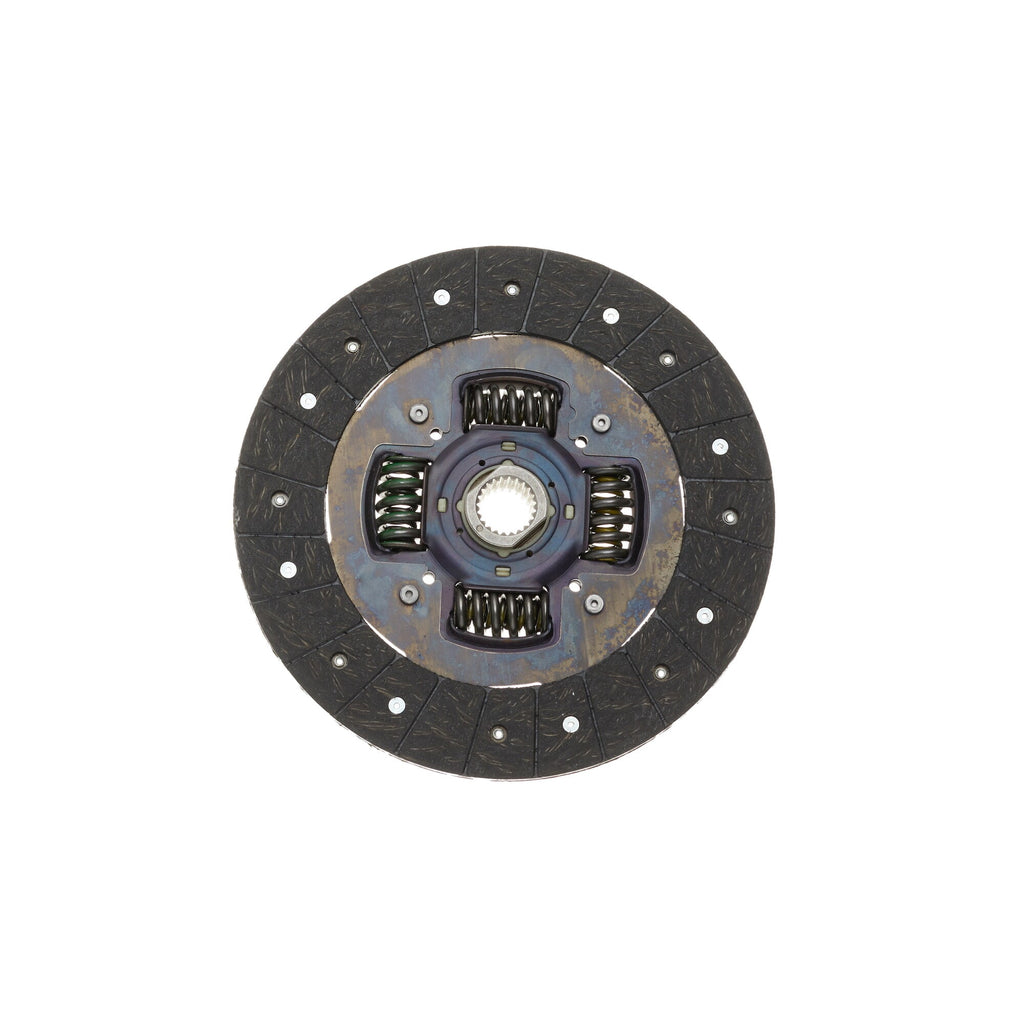 SBC Clutch Kit for 1986-1988 Mazda RX-7 1.3L Gas – Fits Other Vehicles — product image 4