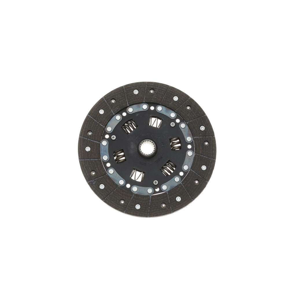 SBC SD1-2270R-12 Clutch Kit — product image 4