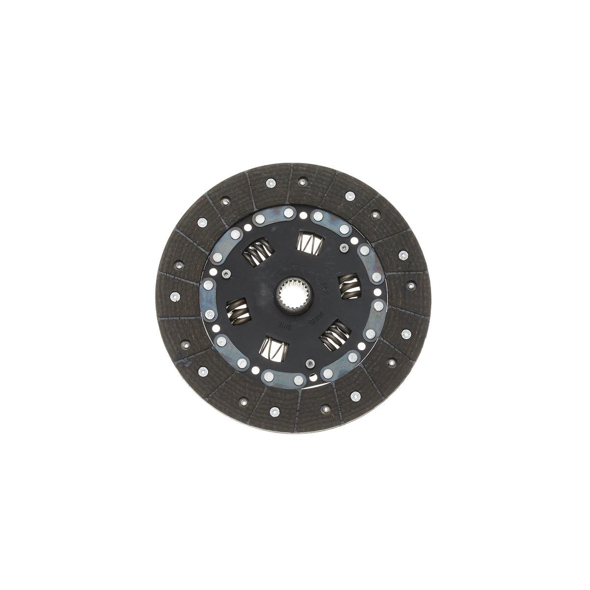 SBC SD1-2270R-12 Clutch Kit — product image 4