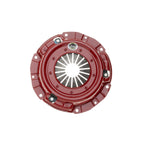 SBC Clutch Kit for 1991-1996 Ford Escort 1.9L Gas – Fits Other Vehicles — product image 21