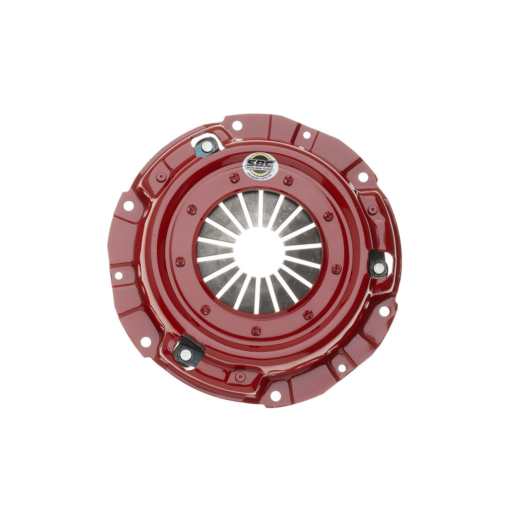 SBC Clutch Kit for 1991-1996 Ford Escort 1.9L Gas – Fits Other Vehicles — product image 19