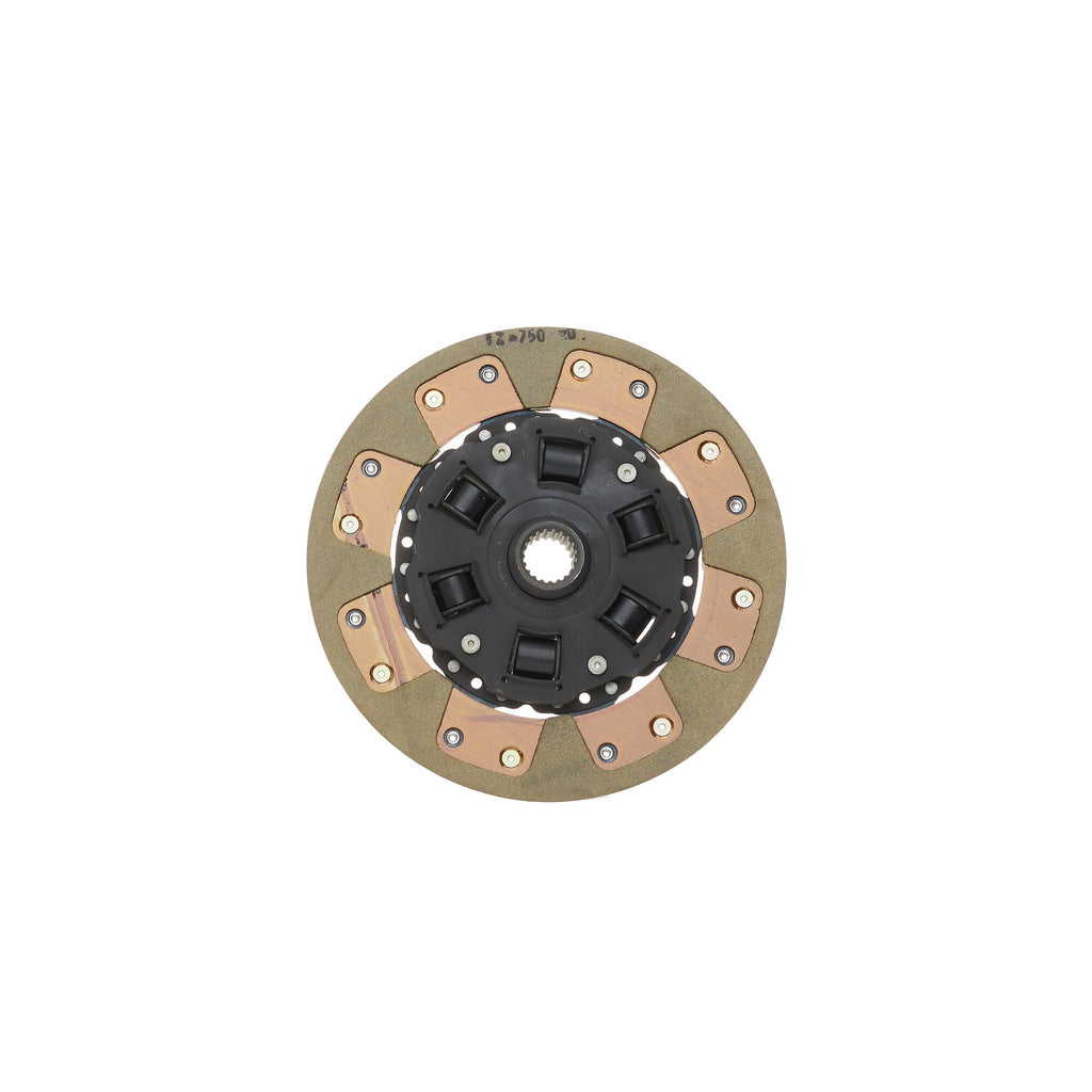 SBC Clutch Kit for 1991-1996 Ford Escort 1.9L Gas – Fits Other Vehicles — product image 18