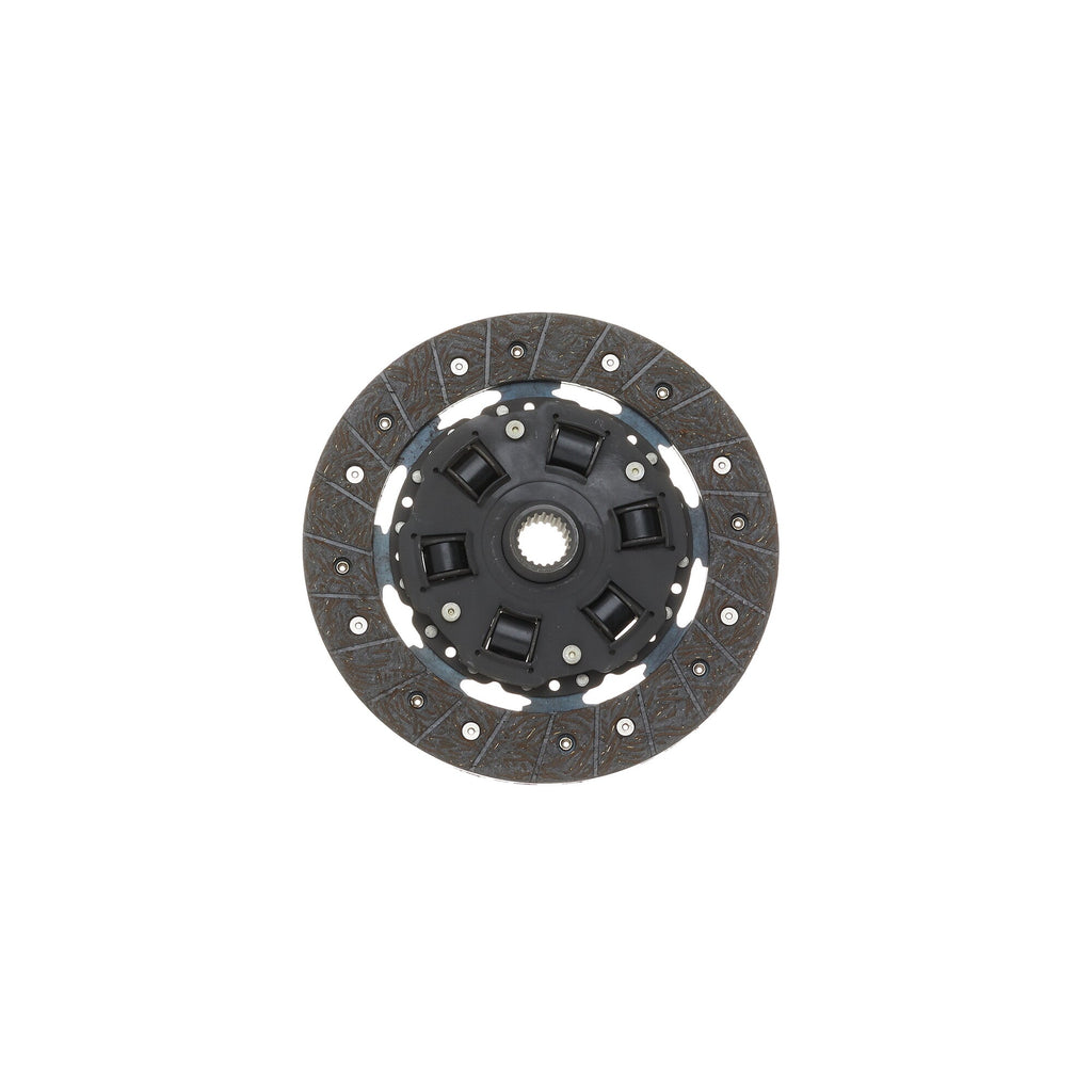 SBC Clutch Kit for 1991-1996 Ford Escort 1.9L Gas – Fits Other Vehicles — product image 3