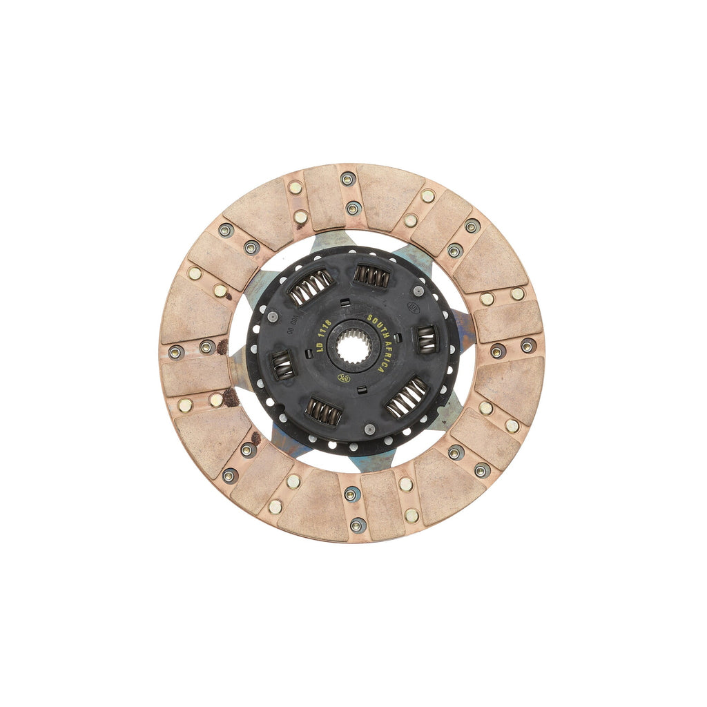 SBC Clutch Kit for 1989-1995 Ford Taurus 3.0L Gas — product image 16