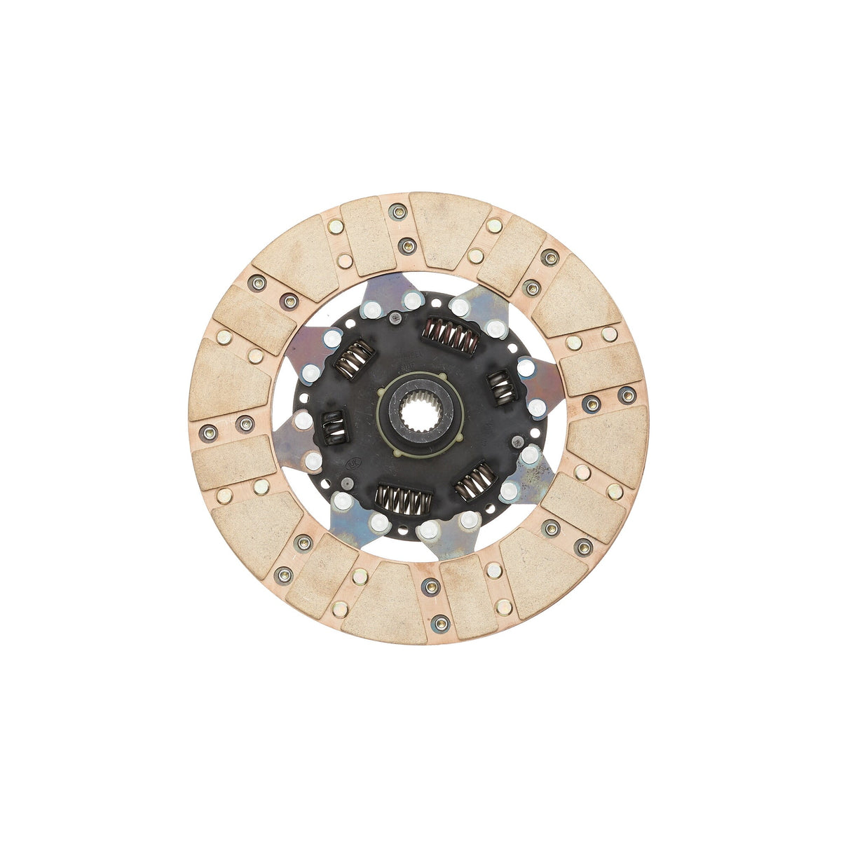SBC Clutch Kit for 1989-1995 Ford Taurus 3.0L Gas — product image 14