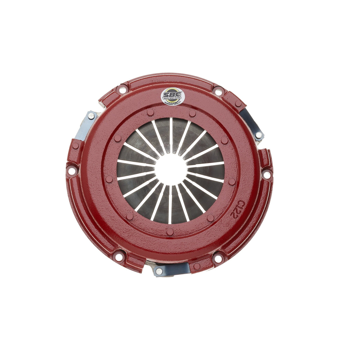 SBC Clutch Kit for 1989-1995 Ford Taurus 3.0L Gas — product image 18