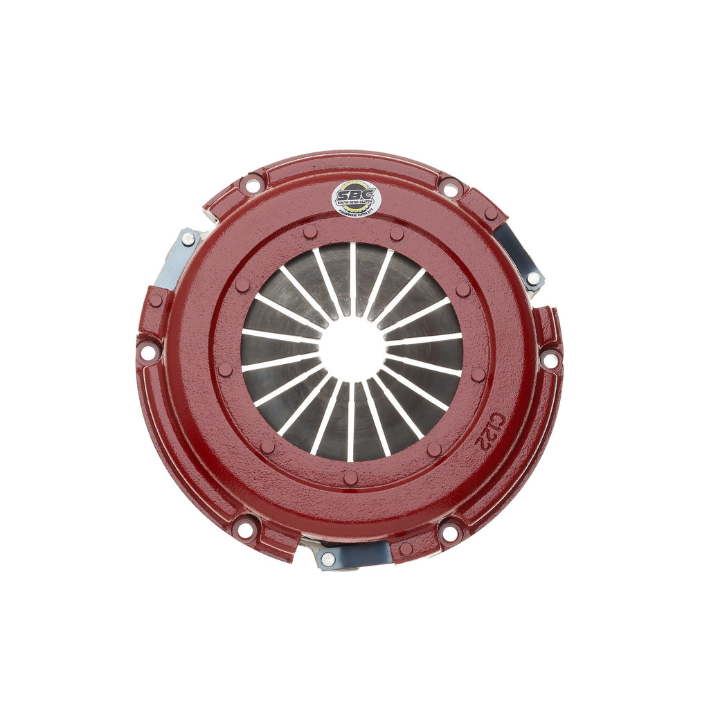 SBC Clutch Kit for 1989-1995 Ford Taurus 3.0L Gas — product image 2