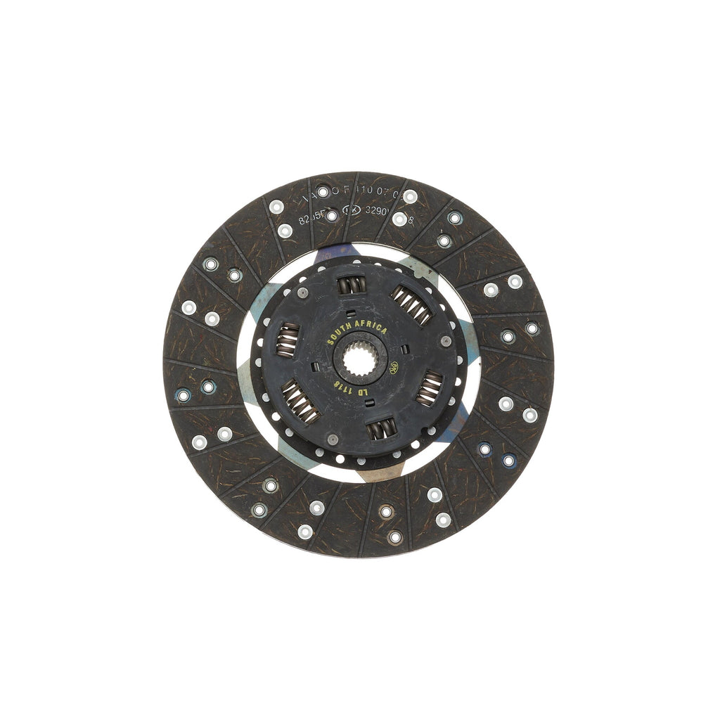 SBC Clutch Kit for 1989-1995 Ford Taurus 3.0L Gas — product image 3