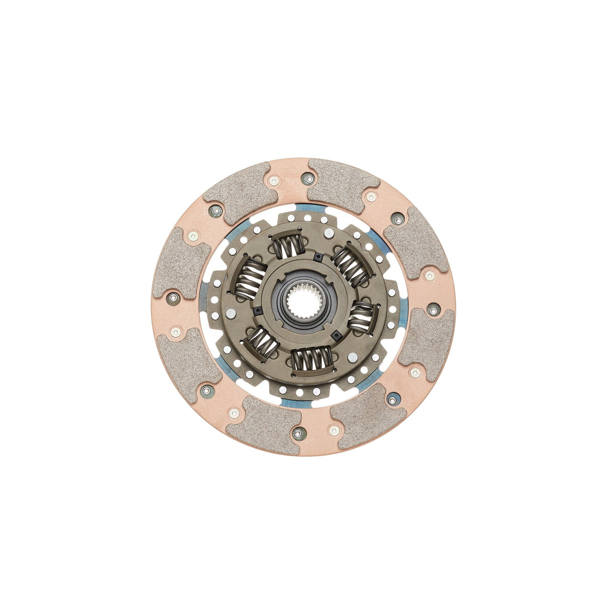 SBC Clutch Kit for 1993-1994 Ford Ranger 2.3L Gas – Fits Other Vehicles — product image 20