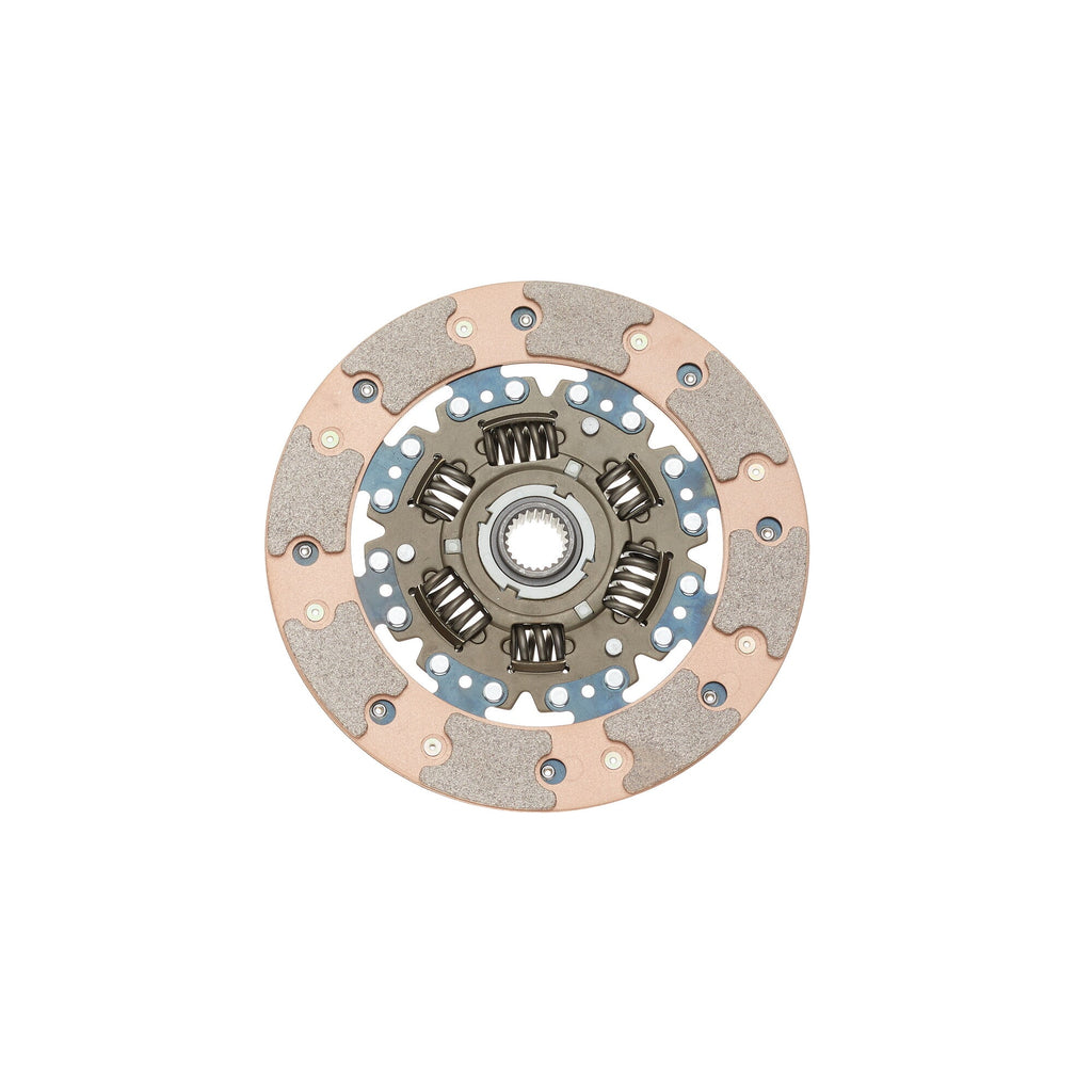 SBC Clutch Kit for 1993-1994 Ford Ranger 2.3L Gas – Fits Other Vehicles — product image 18