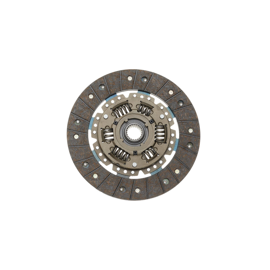 SBC Clutch Kit for 1993-1994 Ford Ranger 2.3L Gas – Fits Other Vehicles — product image 19