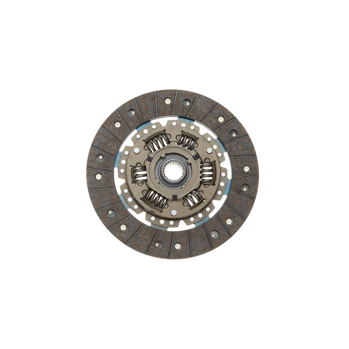 SBC Clutch Kit for 1993-1994 Ford Ranger 2.3L Gas – Fits Other Vehicles — product image 19