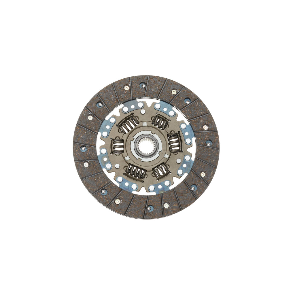 SBC Clutch Kit for 1993-1994 Ford Ranger 2.3L Gas – Fits Other Vehicles — product image 5