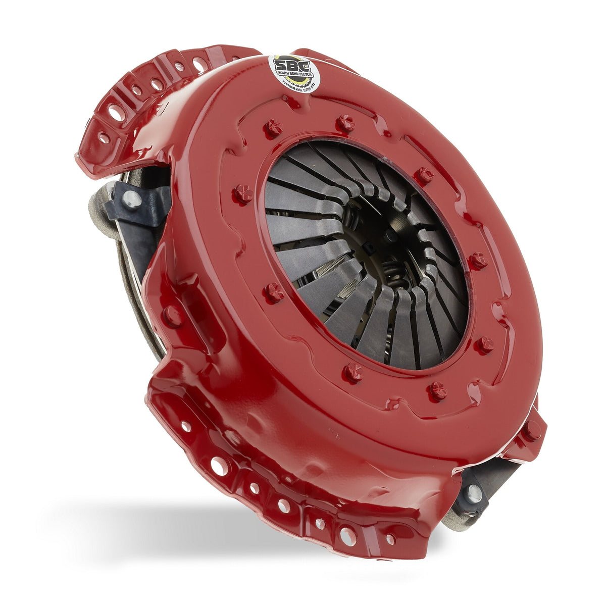 SBC Clutch Kit for 1996-1997 Porsche 911 3.6L Gas - representative South Bend Clutch product image