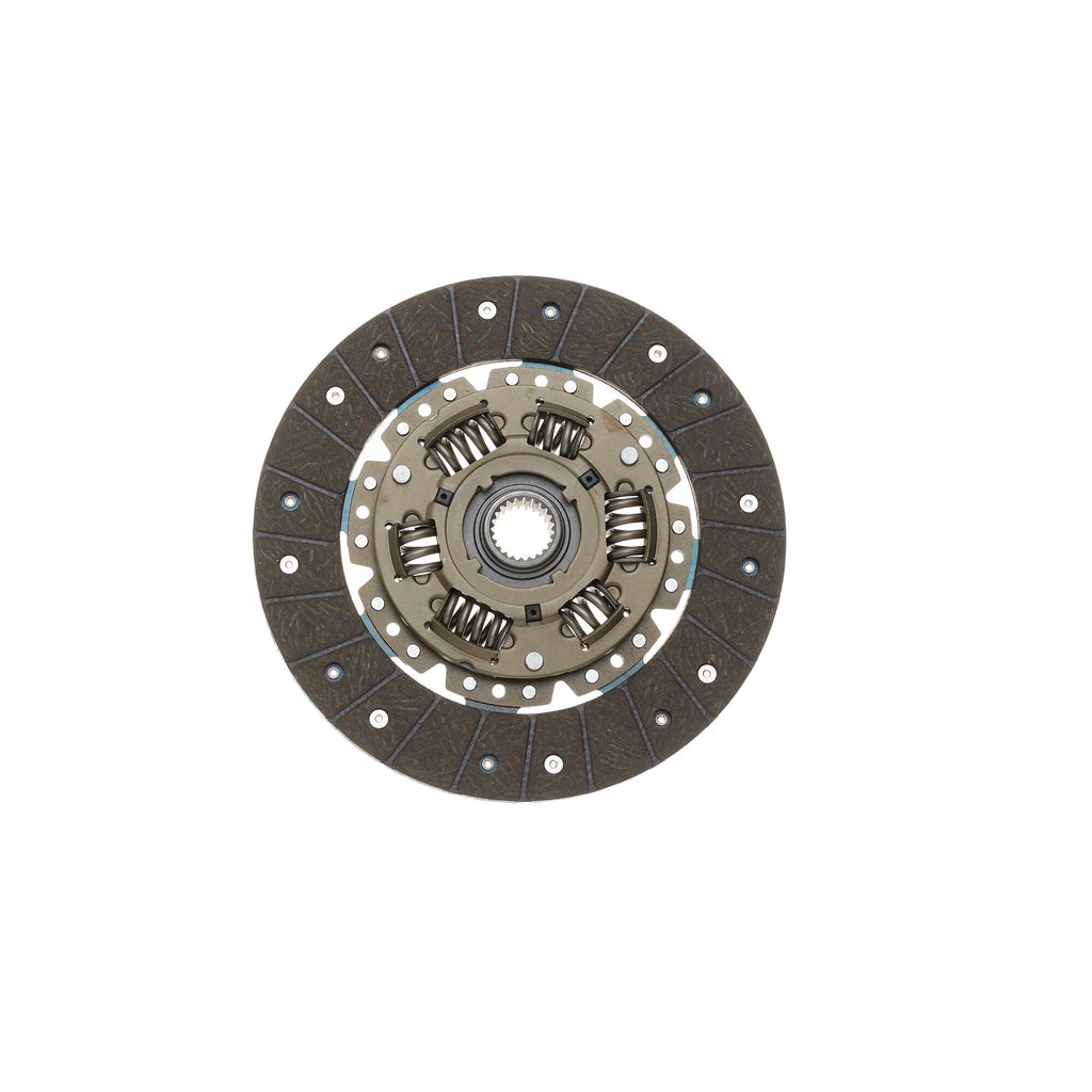 SBC Clutch Kit for 1993-1994 Ford Ranger 2.3L Gas – Fits Other Vehicles — product image 3