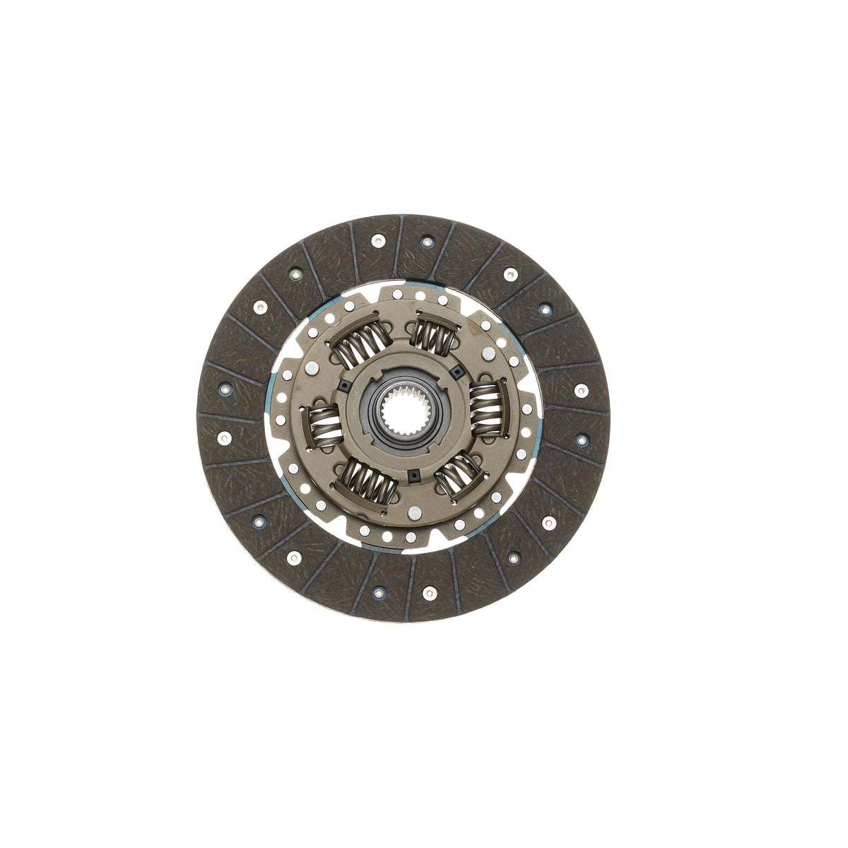 SBC Clutch Kit for 1993-1994 Ford Ranger 2.3L Gas – Fits Other Vehicles — product image 3