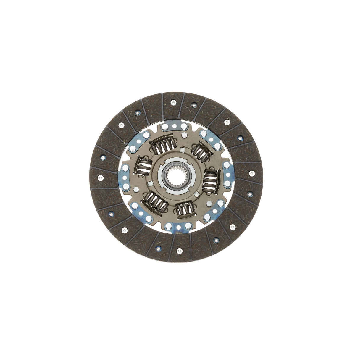 SBC Clutch Kit for 1993-1994 Ford Ranger 2.3L Gas – Fits Other Vehicles — product image 4