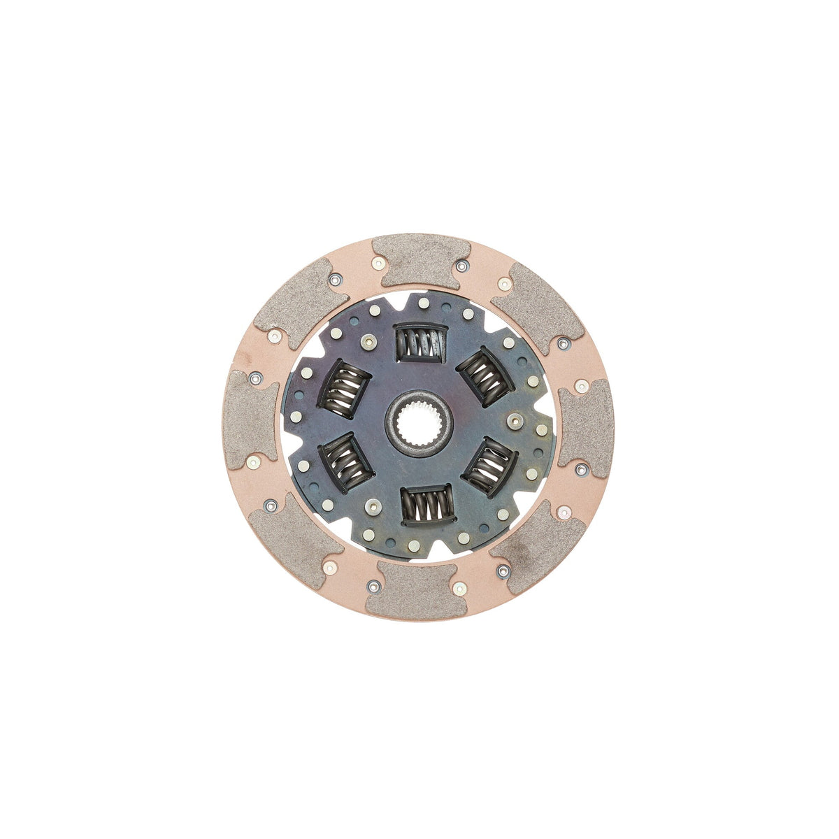 SBC Clutch Kit for 1993-2002 Mazda 626 2.0L Gas – Fits Other Vehicles — product image 23