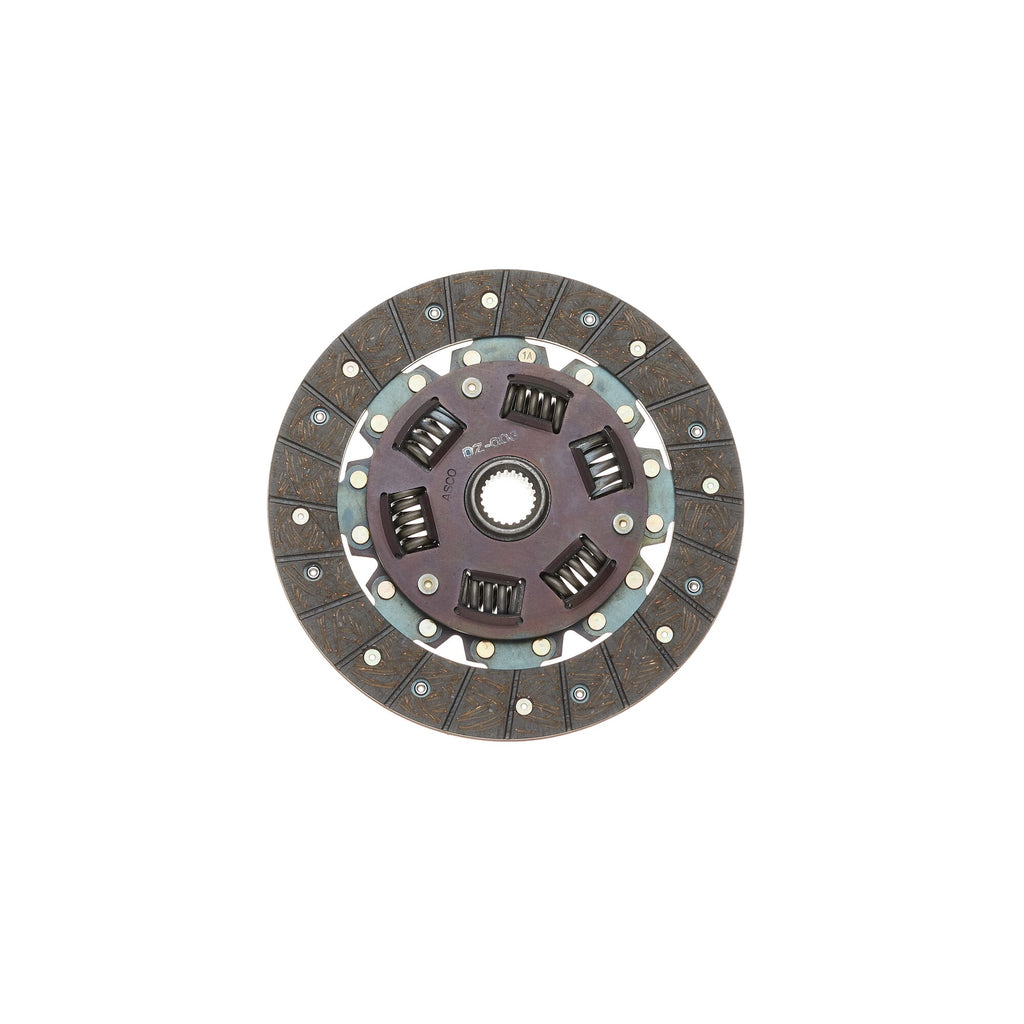 SBC Clutch Kit for 1993-2002 Mazda 626 2.0L Gas – Fits Other Vehicles — product image 25