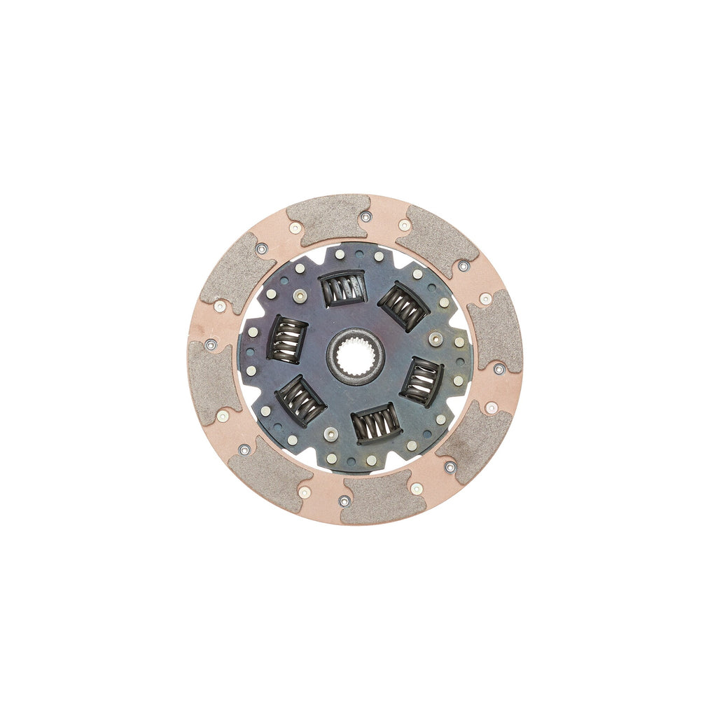 SBC Clutch Kit for 1993-2002 Mazda 626 2.0L Gas – Fits Other Vehicles — product image 21