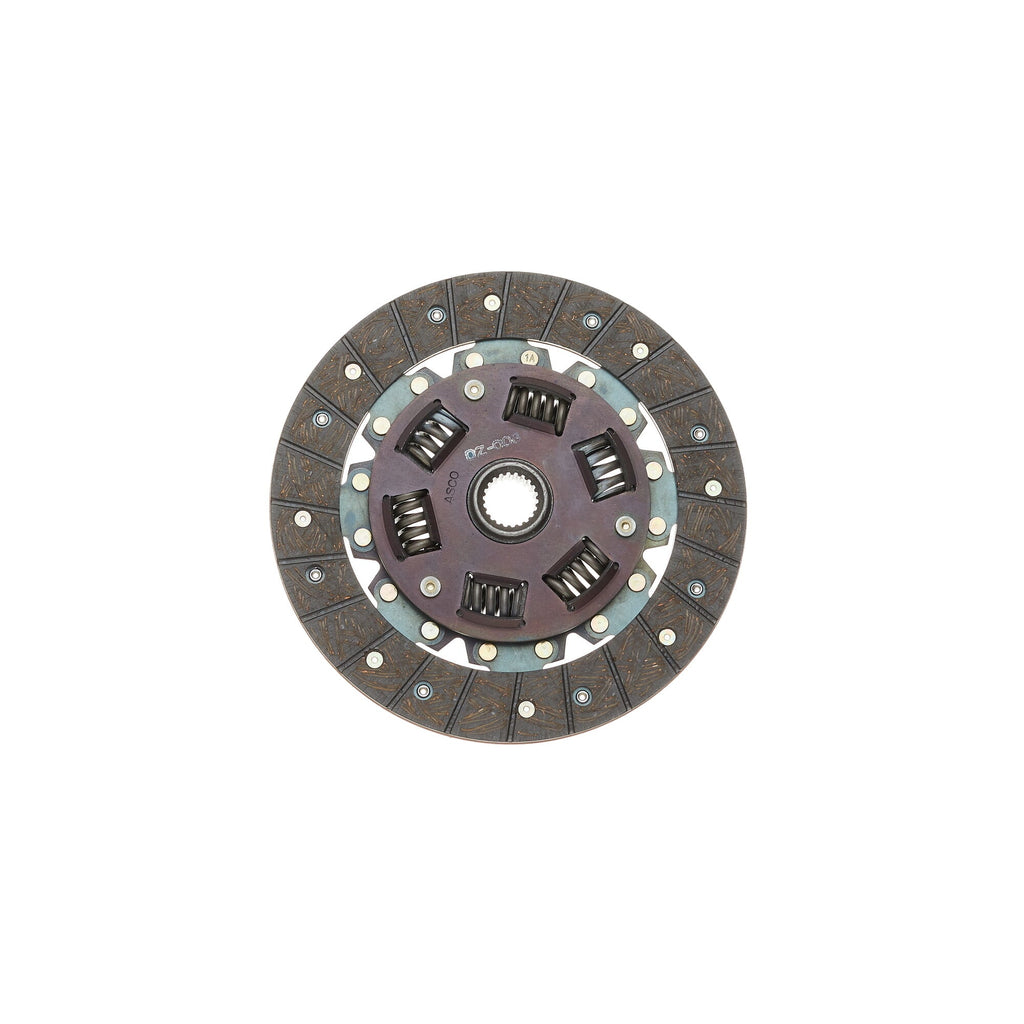 SBC Clutch Kit for 1993-2002 Mazda 626 2.0L Gas – Fits Other Vehicles — product image 26