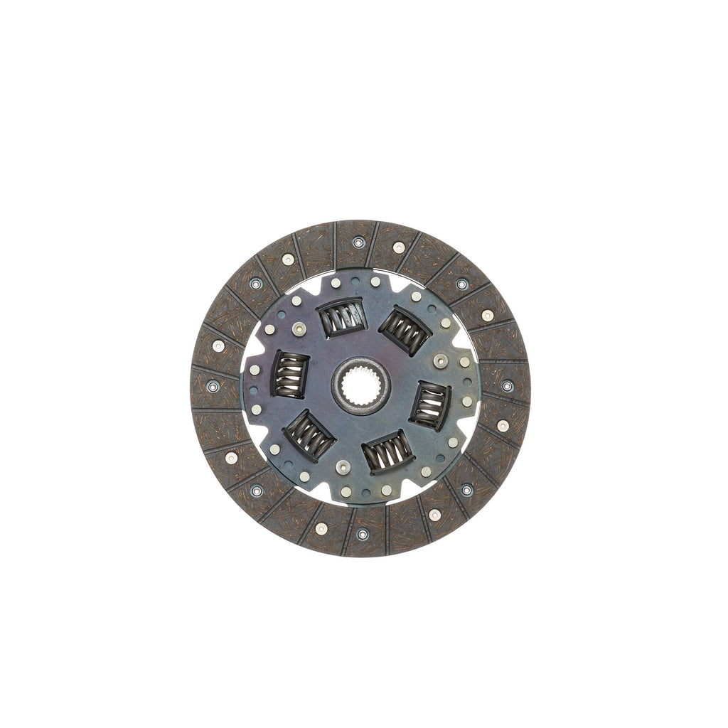 SBC Clutch Kit for 1993-2002 Mazda 626 2.0L Gas – Fits Other Vehicles — product image 22