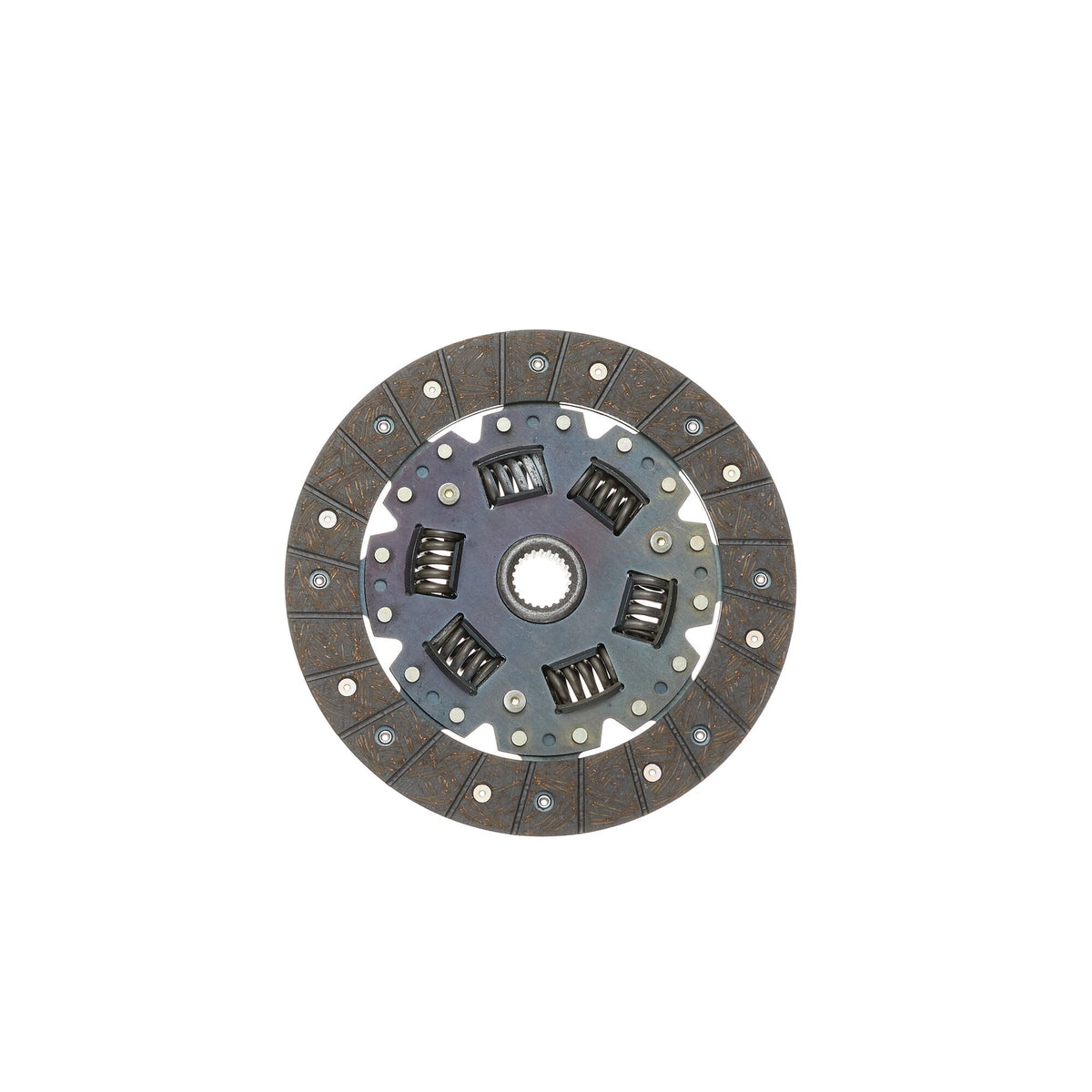 SBC Clutch Kit for 1993-2002 Mazda 626 2.0L Gas – Fits Other Vehicles — product image 22