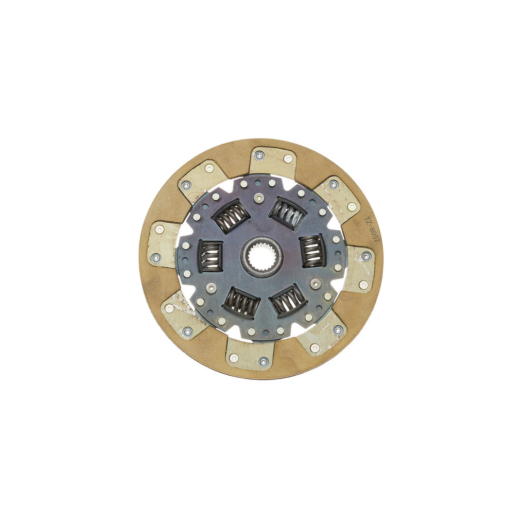 SBC Clutch Kit for 1993-2002 Mazda 626 2.0L Gas – Fits Other Vehicles — product image 5