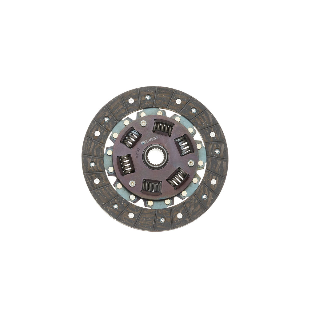 SBC Clutch Kit for 1993-2002 Mazda 626 2.0L Gas – Fits Other Vehicles — product image 3
