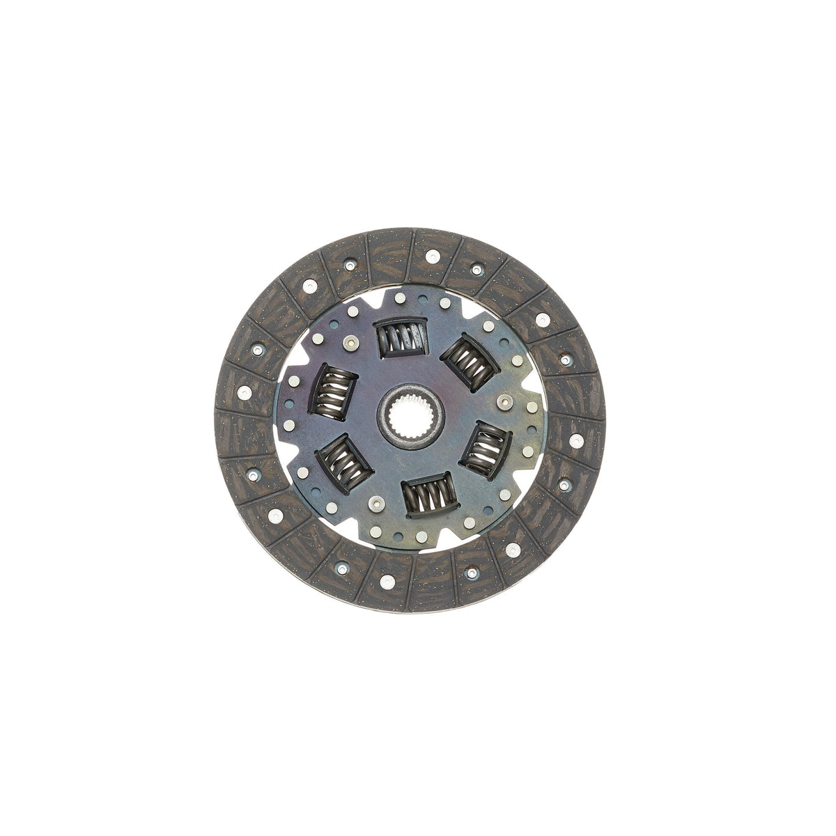 SBC Clutch Kit for 1993-2002 Mazda 626 2.0L Gas – Fits Other Vehicles — product image 4
