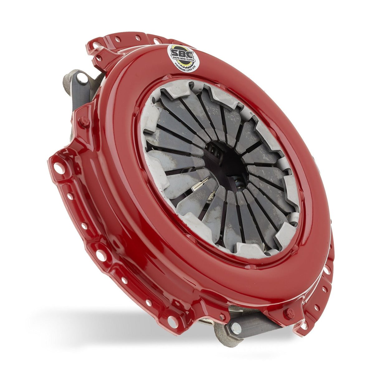 SBC SD1-2617R-12 Clutch Kit - representative South Bend Clutch product image