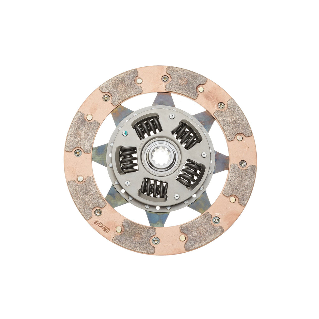 SBC Clutch Kit for 1993-1996 Ford F-150 5.0L Gas – Fits Other Vehicles — product image 23