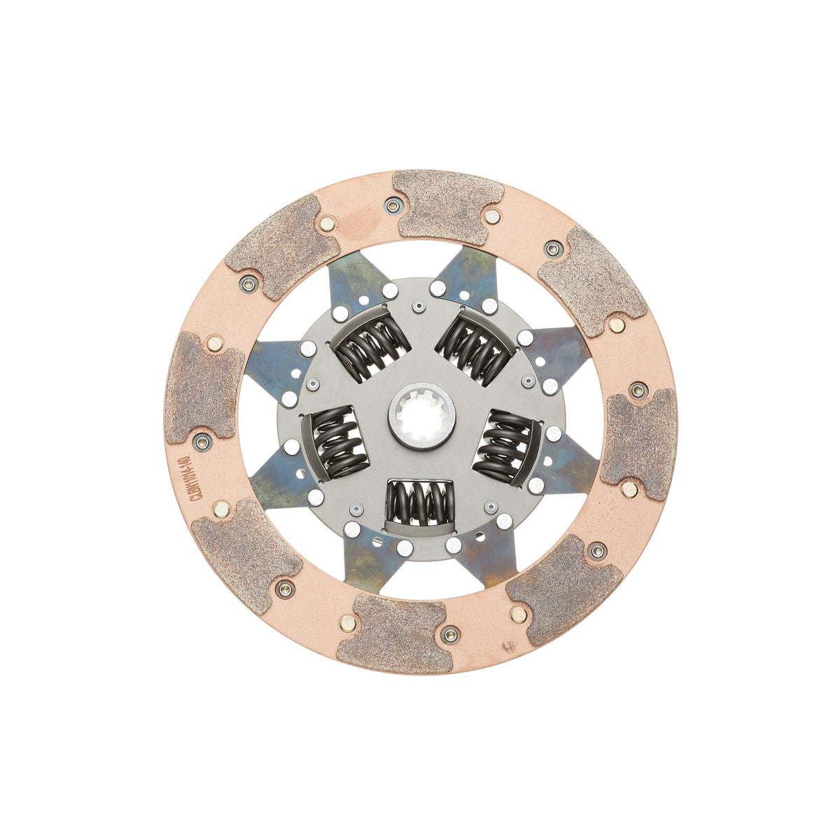 SBC Clutch Kit for 1993-1996 Ford F-150 5.0L Gas – Fits Other Vehicles — product image 21