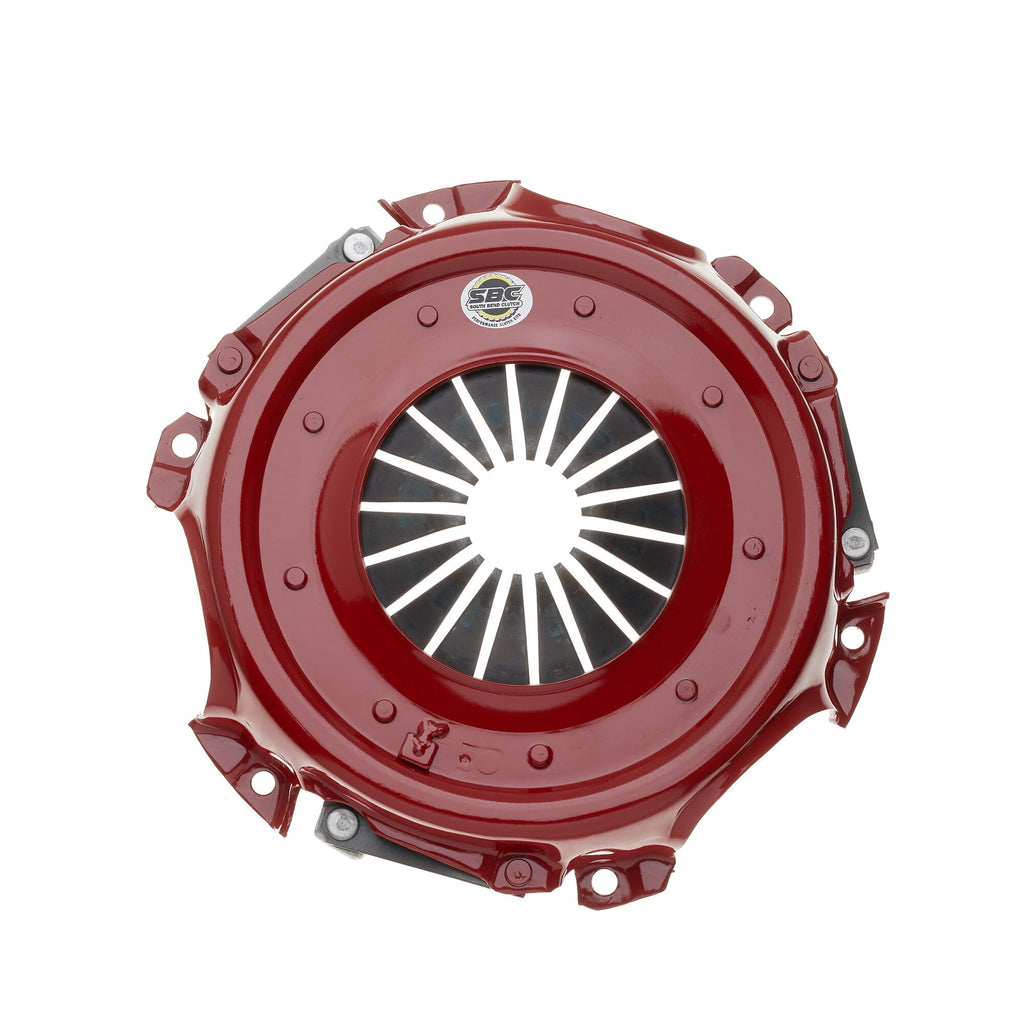 SBC Clutch Kit for 1993-1996 Ford F-150 5.0L Gas – Fits Other Vehicles — product image 26