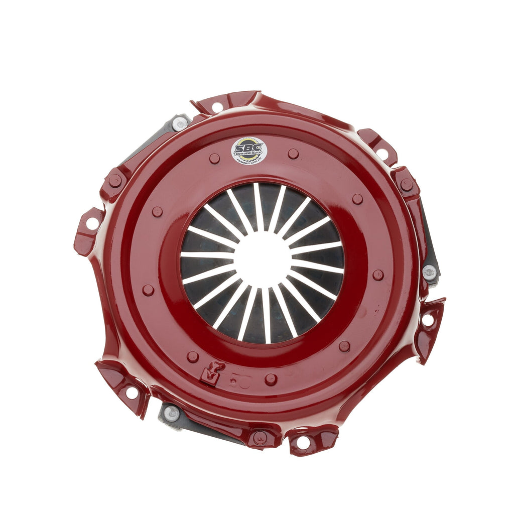 SBC Clutch Kit for 1993-1996 Ford F-150 5.0L Gas – Fits Other Vehicles — product image 24